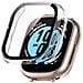 Custodia Integrata Con Guscio E Pellicola Per Honor Watch 4 Transparent - Foto miniatura 3