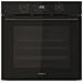 Forno Elettrico da Incasso OMK58HU1B Capacità 71 L Multifunzione Ventilato Potenza 2900 W Colore Nero - Foto miniatura 1