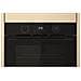 Forno Elettrico da Incasso OMK58HU1B Capacità 71 L Multifunzione Ventilato Potenza 2900 W Colore Nero - Foto miniatura 3