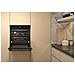 Forno Elettrico da Incasso OMK58HU1B Capacità 71 L Multifunzione Ventilato Potenza 2900 W Colore Nero - Foto miniatura 7