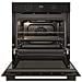 Forno Elettrico da Incasso OMK58HU1B Capacità 71 L Multifunzione Ventilato Potenza 2900 W Colore Nero - Foto miniatura 5