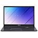 Notebook E510MA-EJ949WS Monitor 15.6" Full HD Intel Celeron N4020 DDR4 SDRAM 4GB SSD 512 GB USB 3.2 Tipa A-C Windows 11 Home - Foto miniatura 1