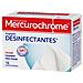 Salviette Disinfettanti Sacchetto Individuale X12 - Foto miniatura 1