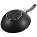 75003-058-0 padella Wok /padella per cottura al salto Rotondo - Foto miniatura 2