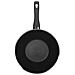 75003-058-0 padella Wok /padella per cottura al salto Rotondo - Foto miniatura 3
