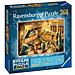 Puzzle 13361 Escape Kids - Egypt 368 Pezzi - Foto miniatura 1