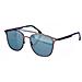 Ab12316 Occhiali Da Sole Unisex Dalla Forma Rettangolare - Foto miniatura 1