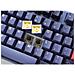 Tastiera USB 4711394380321  per Gaming Colore Blu - Foto miniatura 2