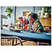 Gioco per Bambini Porto e Nave Merci - Foto miniatura 5