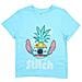 Completo Lilo e Stitch lis 5204c202 uf s2-8a Ragazzo - Foto miniatura 2