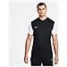 T-Shirt Tiempo Premier Ii Dh8035-010 Uomo Taglia 2Xl Colore Nero - Foto miniatura 1