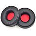 Cuscinetti Auricolari Per Jabra Move Wireless Red - Foto miniatura 2