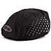 Copertura Riflettente Per Casco Da Ciclismo Black - Foto miniatura 1