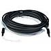 10 Meter Singlemode 9/125 Os2 Indoor /outdoor Cable 12 Fibers With Lc Connectors (rl4501) - Foto miniatura 1