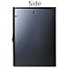 RDL22U68BL rack 22U Rack indipendenti Nero - Foto miniatura 3
