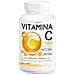 Vitamina C diet - 60 Compresse Masticabili | Gusto Arancia | Ad Alto Dosaggio | Antiossidante - Foto miniatura 1