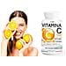 Vitamina C diet - 60 Compresse Masticabili | Gusto Arancia | Ad Alto Dosaggio | Antiossidante - Foto miniatura 4