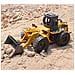 Ruspa Bulldozer Radiocomandato Trattore Caricatore Frontale Giocattolo Bambini - Foto miniatura 4