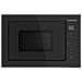 Microonde con Grill da Iincasso 0000091776 Capacita 25 L Ptenza 900 W Colore Nero - Foto miniatura 1