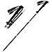 Bastoncini Da Trekking In Fibra Di Carbonio - Foto miniatura 1