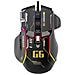 Mouse Da Gioco Ergonomico Con Rgb, 6 Impostazioni Dpi E 7000 Hz Black - Foto miniatura 1