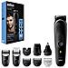 Braun Series 5 Mgk5411 Kit Per Lo Styling - Foto miniatura 1