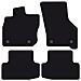 Tappeti Moquette Tailor Audi A3 4p. Sedan 20> E 5p. Sportback 20> (ibrida A Benzina) - Foto miniatura 1