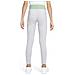 Leggings Bambina Swoosh Wrap - Foto miniatura 4