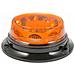 Lampeggiante Base Piana 8 Led 12-24v - Foto miniatura 1