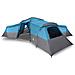 Tenda Familiare Blu 833 x 585 x 216 cm Poliestere - Foto miniatura 3