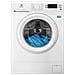 Lavatrice Slim 6 Kg Classe A 1200 Giri EW6S526A - Foto miniatura 1
