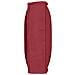 Cuscino per schienale pallet Rosso Vino 80 x 40 x 12 cm - Foto miniatura 3