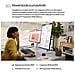 Series 5 Pro Monitor serie 5 Pro 23,8'' FHD - 524pf senza PVC - Foto miniatura 4