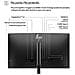 Series 5 Pro Monitor serie 5 Pro 23,8'' FHD - 524pf senza PVC - Foto miniatura 12