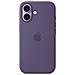 MGF04ZM /A custodia per cellulare 16 cm (6.3") Cover Viola - Foto miniatura 1