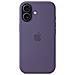 MGF04ZM /A custodia per cellulare 16 cm (6.3") Cover Viola - Foto miniatura 3