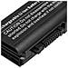 Batteria Di Ricambio Per Toshiba Satellite Pro S500 Li-ion 11,1v 4400mah - Foto miniatura 3
