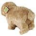 Peluche Capibara 30cm Realista Ultra Morbido In Materiale Riciclato Ecologico, Marrone - Foto miniatura 2