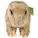 Peluche Capibara 30cm Realista Ultra Morbido In Materiale Riciclato Ecologico, Marrone - Foto miniatura 4