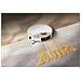 Robot Aspirapolvere Lavapavimenti Z60 Ultra Roller Standalone Bianco - Foto miniatura 6