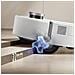 Robot Aspirapolvere Lavapavimenti Z60 Ultra Roller Standalone Bianco - Foto miniatura 9