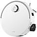 Robot Aspirapolvere Lavapavimenti Z60 Ultra Roller Standalone Bianco - Foto miniatura 2