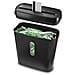 Classic S61 distruggi documenti Taglio a striscia 72 dB 22 cm Nero - Foto miniatura 3
