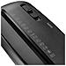 Classic S61 distruggi documenti Taglio a striscia 72 dB 22 cm Nero - Foto miniatura 4