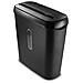 Classic S61 distruggi documenti Taglio a striscia 72 dB 22 cm Nero - Foto miniatura 1