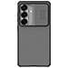 Cover per Galaxy S26 - TPU+PC, Nero - Foto miniatura 1