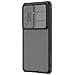 Cover per Galaxy S26 - TPU+PC, Nero - Foto miniatura 4