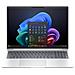 EliteBook 8 G1i 16 inch Notebook Next Gen AI PC Copilot+ PC Intel Core Ultra 5 236V Computer portatile 40,6 cm (16") WUXGA 16 GB LPDDR5x-SDRAM 512 GB SSD Wi-Fi 7 (802.11be) Windows 11 Pro Argento - Foto miniatura 1