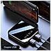 Power Bank Autopower Sistema Sempre Connesso - Ricarica Automatica Continua Per Gps, Microspie Microtelecamere E Dispositivi A Lunga Autonomia (pba6000) - Foto miniatura 3