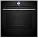 Serie 8 HBG7363B1 forno 71 L 3600 W Nero - Foto miniatura 1